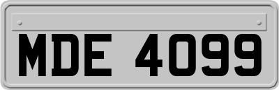 MDE4099