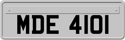 MDE4101