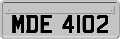 MDE4102