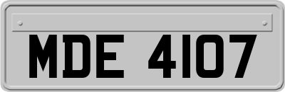 MDE4107