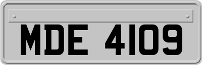 MDE4109