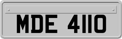 MDE4110