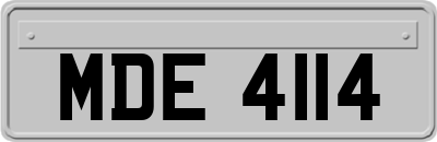 MDE4114