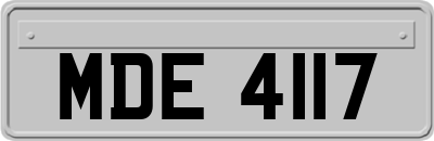 MDE4117