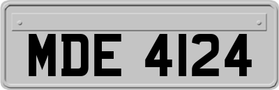 MDE4124