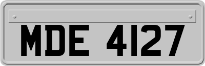MDE4127