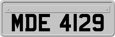 MDE4129