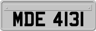 MDE4131