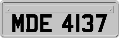 MDE4137