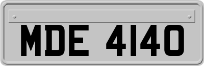 MDE4140
