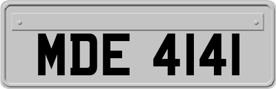 MDE4141