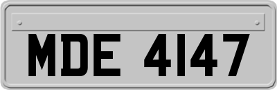 MDE4147