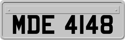 MDE4148