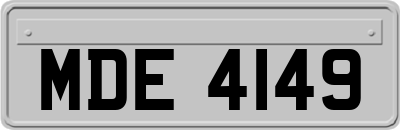 MDE4149