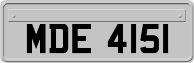 MDE4151