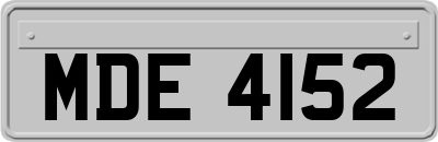MDE4152