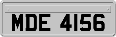 MDE4156