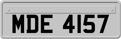 MDE4157
