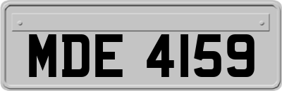 MDE4159