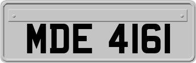 MDE4161