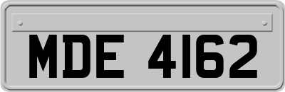 MDE4162