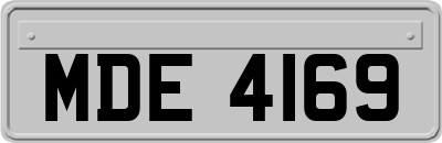 MDE4169