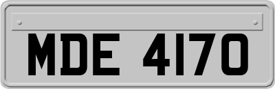 MDE4170