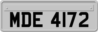 MDE4172