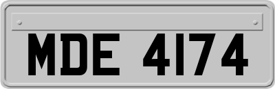 MDE4174