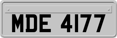MDE4177