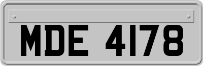 MDE4178