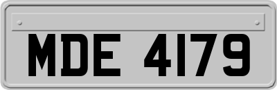 MDE4179