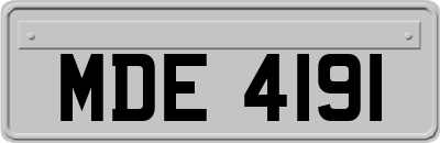 MDE4191