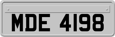 MDE4198