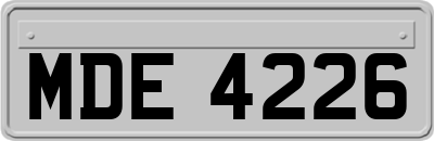 MDE4226