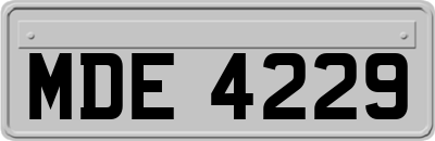 MDE4229