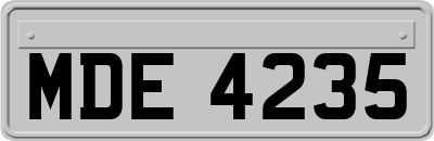 MDE4235