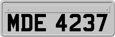 MDE4237