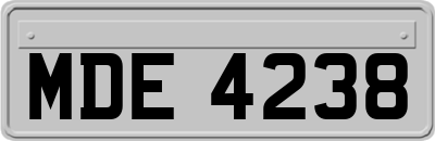 MDE4238