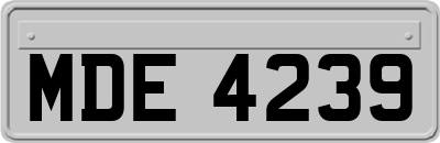 MDE4239