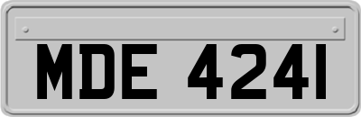 MDE4241