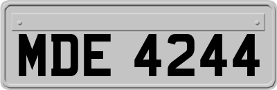 MDE4244