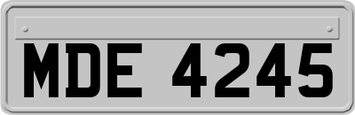 MDE4245