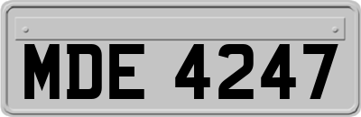 MDE4247