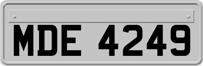 MDE4249