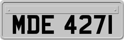 MDE4271