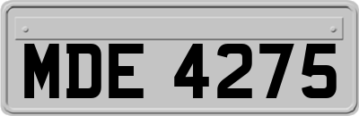 MDE4275