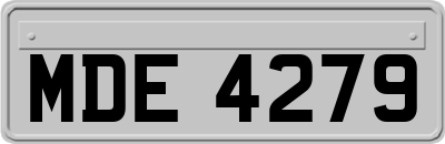 MDE4279