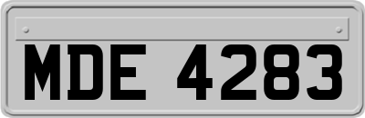 MDE4283