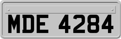 MDE4284